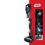 ⁦مكنسة Trust Pro Turbo اللاسلكية⁩ - الصورة ⁦2⁩