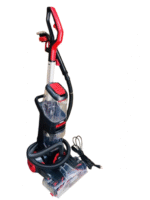 ⁦مكنسة غسيل السجاد TRUST TURBO.⁩ - الصورة ⁦3⁩