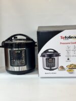 ضغط كهربائي من Tefolina.