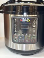 ⁦ضغط كهربائي من Tefolina.⁩ - الصورة ⁦3⁩