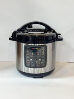 ⁦ضغط كهربائي من Tefolina.⁩ - الصورة ⁦4⁩