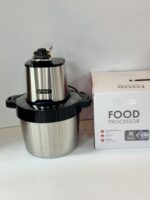 ⁦محضر طعام من ماركة TRUST⁩ - الصورة ⁦3⁩