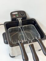 ⁦مقلاةالزيت 5 لتر من ترست  (TRUST)⁩ - الصورة ⁦3⁩