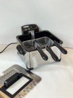 ⁦مقلاةالزيت 5 لتر من ترست  (TRUST)⁩ - الصورة ⁦4⁩