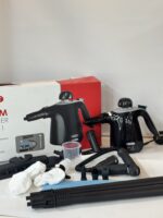 جهاز تنظيف بالبخار من شركة TRUST،