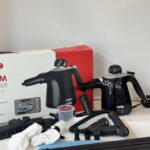 جهاز تنظيف بالبخار من شركة TRUST،