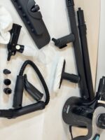 ⁦جهاز تنظيف بالبخار من شركة TRUST،⁩ - الصورة ⁦4⁩