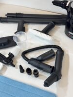 ⁦جهاز تنظيف بالبخار من شركة TRUST،⁩ - الصورة ⁦6⁩