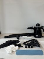 ⁦جهاز تنظيف بالبخار من شركة TRUST،⁩ - الصورة ⁦2⁩