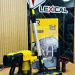 مكنسةكشاف3ب1 من ماركة BR