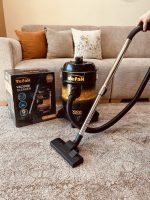 ⁦مكنسة TEFAK⁩ - الصورة ⁦2⁩