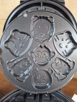 ⁦صانعة الوافل4.1 Gold Vision ABW27A.⁩ - الصورة ⁦3⁩