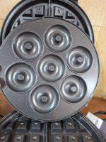 ⁦صانعة الوافل4.1 Gold Vision ABW27A.⁩ - الصورة ⁦5⁩