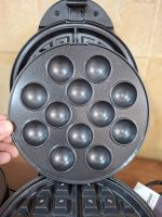 ⁦صانعة الوافل4.1 Gold Vision ABW27A.⁩ - الصورة ⁦4⁩