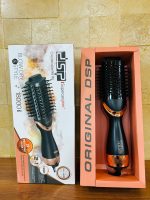⁦فرشاة مجفف الشعر DSP Supercare Pro+ 2⁩ - الصورة ⁦2⁩