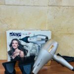 مجفف الشعر ن ماركة DSP،