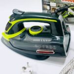 مكواة بخار من طراز DSP KD1001.