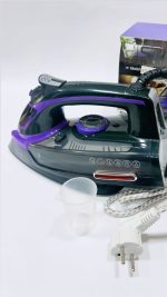 ⁦مكواة بخار من طراز DSP KD1001.⁩ - الصورة ⁦2⁩