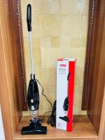 ⁦و مكنسة كهربائية عمودية من ماركة "TRUST"⁩ - الصورة ⁦2⁩