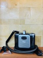 ⁦منظف البقع بالبخار 4 في 1 من DSP⁩ - الصورة ⁦2⁩