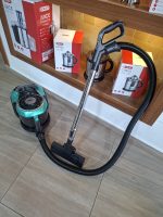 ⁦مكنسة كهربائية من شركة TRUST.⁩ - الصورة ⁦2⁩