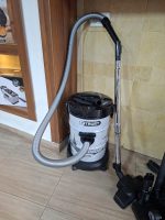 ⁦مكنسة كهربائية برميلية من ماركة TRUST⁩ - الصورة ⁦2⁩