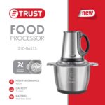 محضرة طعام من ماركة TRUST