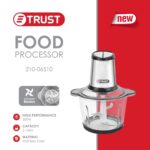 محضرة طعام من ماركة TRUST.