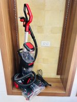 ⁦مكنسة غسيل السجاد TRUST TURBO.⁩ - الصورة ⁦3⁩