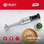 خلاط يدوي من ماركة Trust.