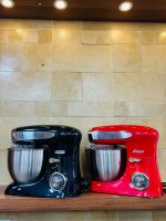 ⁦عجانة حوض (Stand Mixer) من ماركة TRUST⁩ - الصورة ⁦3⁩