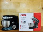 ⁦عجانة حوض (Stand Mixer) من ماركة TRUST⁩ - الصورة ⁦2⁩