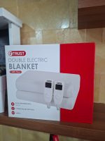 ⁦بطانية كهربائية مزدوجة من علامة "TRUST"⁩ - الصورة ⁦2⁩