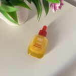 سيروم EQQUAL BERRY Deep Cera Vitamin Illuminating Serum.