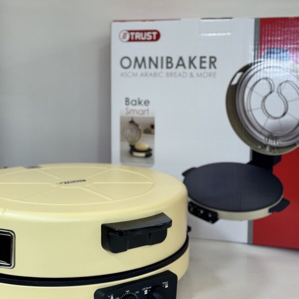 خبازة Trust ٤٥ سم