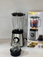 خلاط مع مطحنة2IN1 من ماكة LEXICALالعالمية