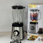 خلاط مع مطحنة2IN1 من ماكة LEXICALالعالمية