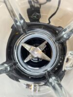 ⁦خلاط مع مطحنة2IN1 من ماكة LEXICALالعالمية⁩ - الصورة ⁦3⁩