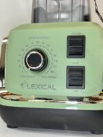 ⁦خلاط السرعات من ماركة LEXICAL العالمية⁩ - الصورة ⁦4⁩