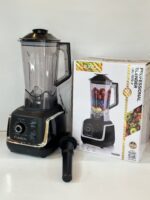 خلاط السرعات من ماركة LEXICAL العالمية