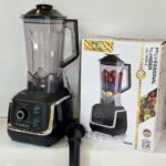 خلاط السرعات من ماركة LEXICAL العالمية