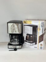 ماكنة تحضير القهوة من ماركة LEXICAL