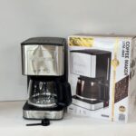 ماكنة تحضير القهوة من ماركة LEXICAL