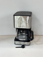 ⁦ماكنة تحضير القهوة من ماركة LEXICAL⁩ - الصورة ⁦2⁩