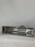 ⁦مدفأة الحمام من ماركة LEXICAL العالمية⁩ - الصورة ⁦2⁩