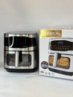 مقلاة هوائية من ماركة LEXICALالعالمية10لتر