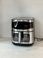 ⁦مقلاة هوائية من ماركة LEXICALالعالمية10لتر⁩ - الصورة ⁦2⁩