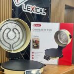 خبازة Trust ٤٠ سم ديجيتال