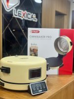 ⁦خبازة Trust ٤٠ سم ديجيتال⁩ - الصورة ⁦2⁩