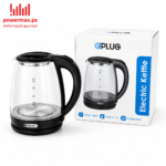 غلاية مياه ePLUG